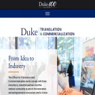 otc.duke.edu