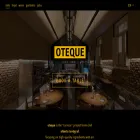 oteque.com