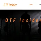 otfinsider.com