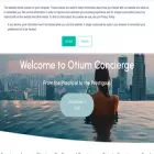 otium-concierge.com