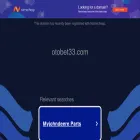 otobet33.com
