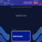 otobet34.com