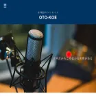 oto-koe.com