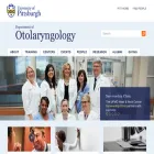 otolaryngology.pitt.edu