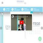 otologico.com