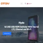 otontechnology.com