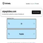 otpeptides.com