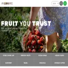 otreefoods.com
