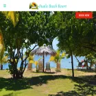 oualiebeach.com