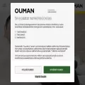 ouman.fi