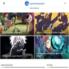 ouranimeworld.com