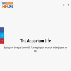 ouraquariumlife.com