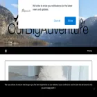ourbigadventure.com
