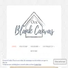 ourblankcanvas.com