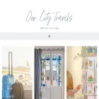 ourcitytravels.com