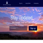 ourfaithourvalues.com