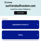 ourfriendsoffreedom.com