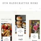 ourhandcraftedhome.com