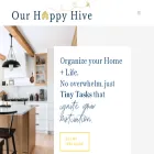ourhappyhive.com