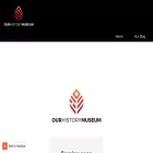 ourhistorymuseum.org