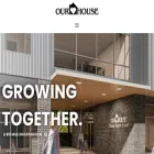 ourhouseshelter.org