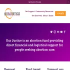 ourjustice.net