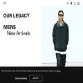 ourlegacy.com