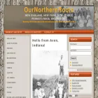 ournorthernroots.com