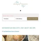 oursimplegraces.com