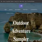outdooradventuresampler.com