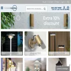 outdoorlightingstore.co.uk