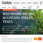 outdoortasteandtour.com