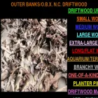 outerbanksdriftwood.com