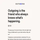 outgoing.world