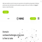 outlawzchallenges.ning.com