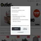 outletnorge.no