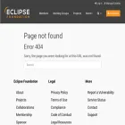 outreach.eclipse.foundation