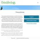 outsideology.com