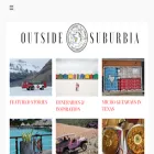 outsidesuburbia.com