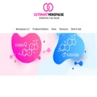 outsmartmenopause.com