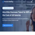 outworkstaffing.com
