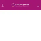 ovariopoliquistico.com