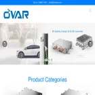 ovartech.com