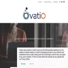 ovatiotech.com
