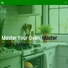 ovencookguy.com