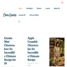 ovensavors.com