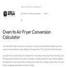 oventoairfryerconverter.com