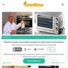 ovenwave.com
