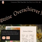 overachievermagazine.com