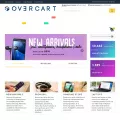 overcart.com